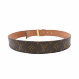 Louis Vuitton Monogram Belt - 90/36