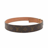 Louis Vuitton Monogram Belt - 90/36