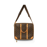 Louis Vuitton 'Cupertino Soft Briefcase'
