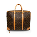 Louis Vuitton 'Cupertino Soft Briefcase'