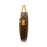 Louis Vuitton 'Cupertino Soft Briefcase'