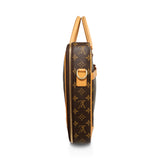 Louis Vuitton 'Cupertino Soft Briefcase'