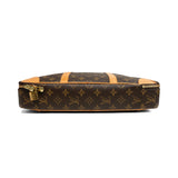 Louis Vuitton 'Cupertino Soft Briefcase'