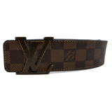 Louis Vuitton Damier Belt - 110/40