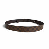 Louis Vuitton Damier Belt - 110/40