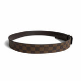 Louis Vuitton Damier Belt - 110/40