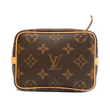 Louis Vuitton 'Petit Noe' Bucket Bag