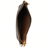 Louis Vuitton 'Pochette Accessoires' Shoulder Bag