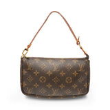 Louis Vuitton 'Pochette Accessoires' Shoulder Bag