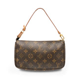 Louis Vuitton 'Pochette Accessoires' Shoulder Bag