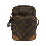 Louis Vuitton 'Monogram Amazone' Crossbody Bag