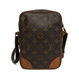 Louis Vuitton 'Monogram Amazone' Crossbody Bag