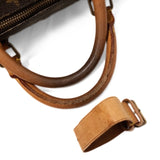 Louis Vuitton 'Keepall Bandouliere 60' Duffle Bag