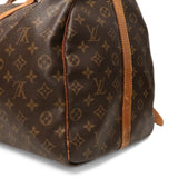 Louis Vuitton 'Keepall Bandouliere 60' Duffle Bag