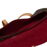 Louis Vuitton 'Sonatine' Monogram Handbag