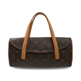 Louis Vuitton 'Sonatine' Monogram Handbag