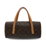 Louis Vuitton 'Sonatine' Monogram Handbag