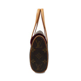Louis Vuitton 'Sonatine' Monogram Handbag