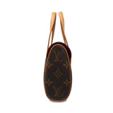 Louis Vuitton 'Sonatine' Monogram Handbag