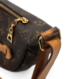 Louis Vuitton 'Bumbag' Monogram Waist Bag