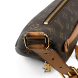 Louis Vuitton 'Bumbag' Monogram Waist Bag