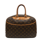 Louis Vuitton 'Trouville' Bag