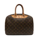 Louis Vuitton 'Trouville' Bag