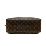 Louis Vuitton 'Trouville' Bag