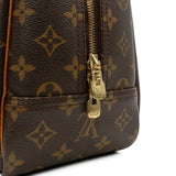 Louis Vuitton 'Trouville' Bag