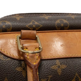 Louis Vuitton 'Trouville' Bag
