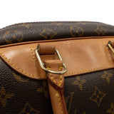 Louis Vuitton 'Trouville' Bag