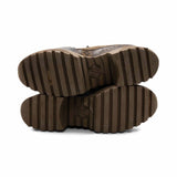 Louis Vuitton 'Laureate Platform Desert' Boots - Women's 37.5