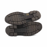 Louis Vuitton Baroque Lace-Up Boots - Men's 8.5