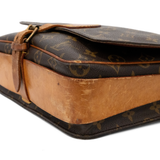 Louis Vuitton 'Cartouchier GM' Crossbody Bag