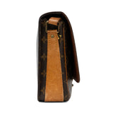 Louis Vuitton 'Cartouchier GM' Crossbody Bag