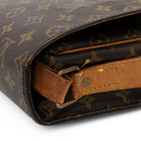 Louis Vuitton 'Cartouchier GM' Crossbody Bag
