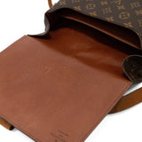 Louis Vuitton 'Cartouchier GM' Crossbody Bag