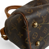 Louis Vuitton 'Tivoli PM' Bag
