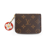 Louis Vuitton 'Lisa' Wallet