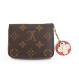 Louis Vuitton 'Lisa' Wallet