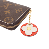 Louis Vuitton 'Lisa' Wallet