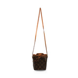 Louis Vuitton 'Petite Noe' Bucket Bag