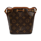 Louis Vuitton 'Petite Noe' Bucket Bag