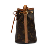 Louis Vuitton 'Petite Noe' Bucket Bag