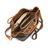 Louis Vuitton 'Petite Noe' Bucket Bag