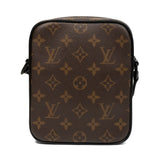 Louis Vuitton 'Christopher Wearable Wallet' Crossbody Bag