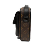 Louis Vuitton 'Christopher Wearable Wallet' Crossbody Bag