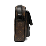 Louis Vuitton 'Christopher Wearable Wallet' Crossbody Bag