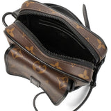 Louis Vuitton 'Christopher Wearable Wallet' Crossbody Bag