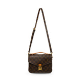 Louis Vuitton 'Pochette Metis' Handbag